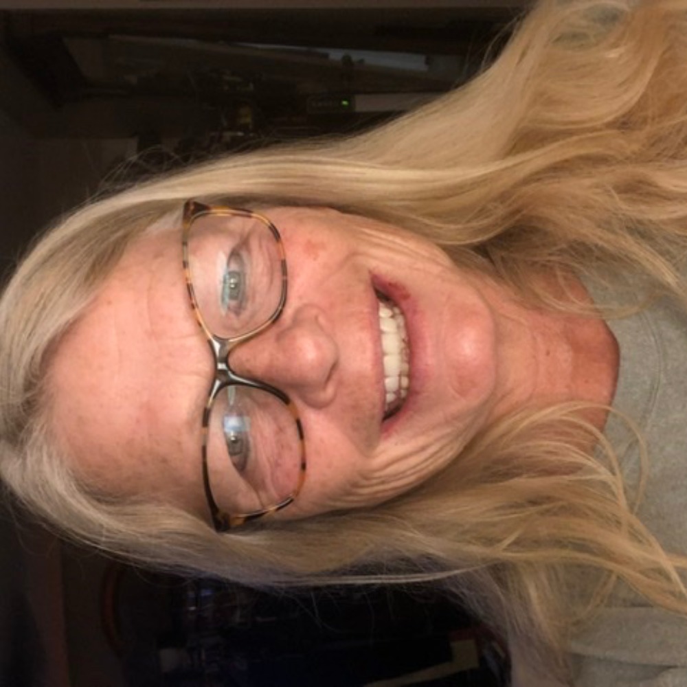 Meet your Posher, Suzynne